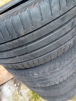 Letné pneumatiky 225/45 R17 - 3