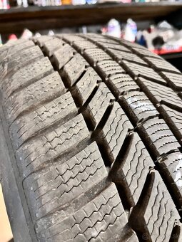 215/55 R17 94H Continental TS 870P - TOP STAV 2024 - 3
