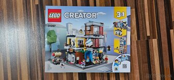 Predam lego set 31097 - 3