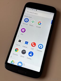 Smartphone Doro 8050 - 3