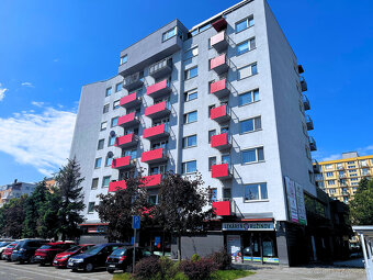 Predaj nebytového priestoru 156 m² v atraktívnej časti Ružin - 3