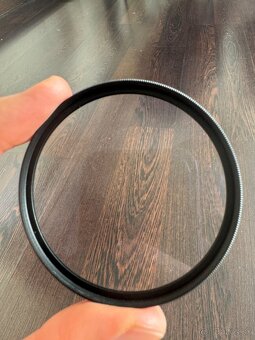 UV Filter Hama 67mm - 3
