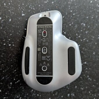 MX Master 3S for Mac - 3