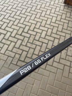 Hokejka bauer nexus E3 - 3