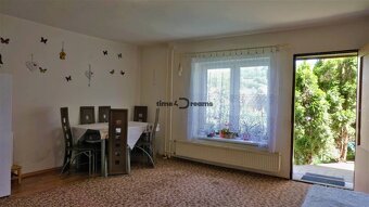 NA PREDAJ - Veľký rodinný dom v obci HROCHOŤ - 3