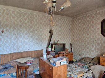 Rodinný dom na predaj v obci Beša. Rezervované - 3