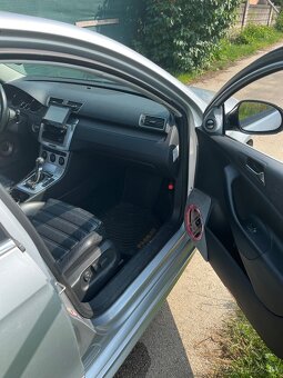 Passat R32 - 3