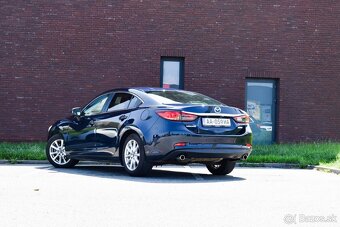 Mazda 6 2.2 Skyactiv-D Emotion - 3