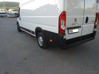 Peugeot Boxer 2.2 L4H2 67000KM - 3