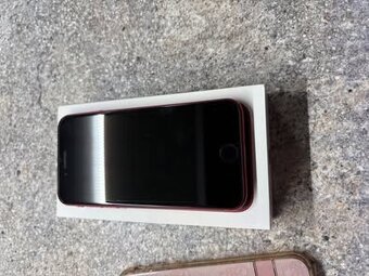 Iphone SE2022 - 3