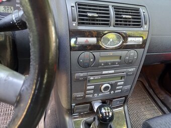 Mondeo - 3
