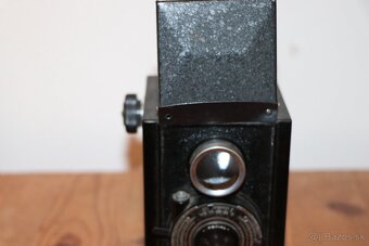 Fotoaparát FAKAR 2 SPECIAL (225T) - 3