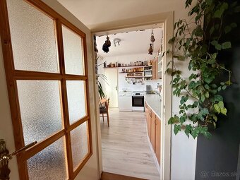 Na predaj 3 izbový byt 80m2 - 3