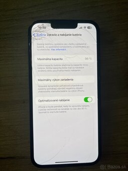 Iphone 13 ešte v záruke - 3