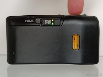 Olympus Superzoom 105 R - 3
