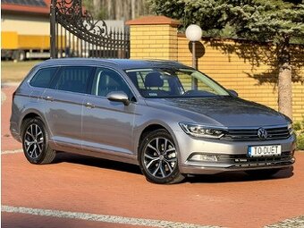Volkswagen Pašat - 3