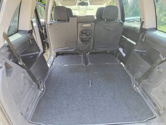 Opel Zafira - 3