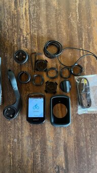 Garmin Edge 530 - 3