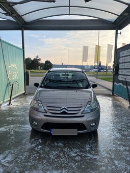 Citroen C3 - 3