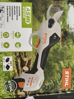 STIHL ASA 20 SET - 3