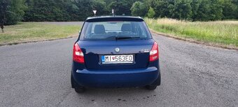 Fabia 2 - 3