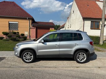 Predám Volkswagen tiguan rok výroby 10/2010 - 3