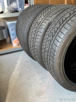 Pirelli Scorpion Winter 275/35 R22 - 3