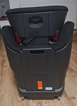 Britax Römer KIDFIX XP Ece - 3