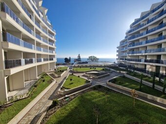 Luxusný, plne zariadený dvojizbový apartmán nachádzajúci sa - 3