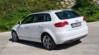 Audi A3 1.9 TDI Facelift - 3