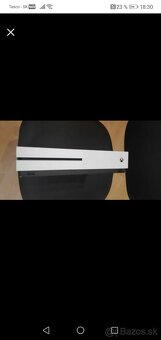 Xbox One S - 3