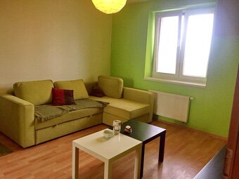 1 izbový byt s klimatizáciou a parkovacím miestom, Nitra - 3