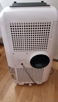 Mobilná klimatizácia Black+Decker BXAC9000E - 3