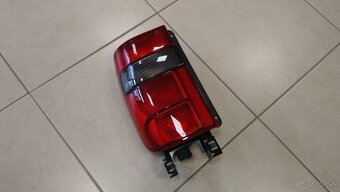 Svetlo Škoda Felicia Pickup / Fun - 3