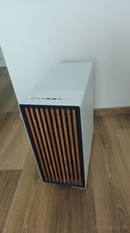 Fractal Design North mesh - 3