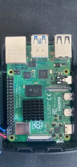 Raspberry Pi 4B 4gb - 3