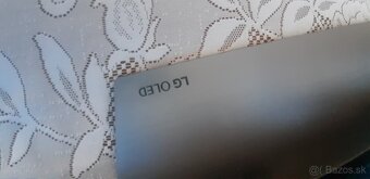 LG oled tv 55 inch - 3
