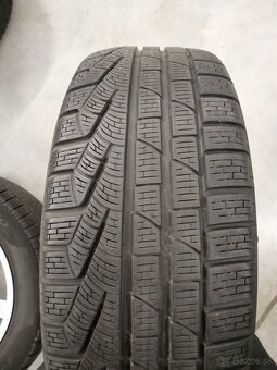 Zimne ALU 5x112 R18 7J ET43 Original VOLKSWAGEN TIGUAN - 3