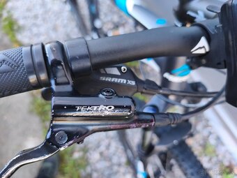 Bicykel Merida BIG. SEVEN 70 - 3