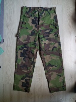 Maskače vz.97 vysadkar - 3