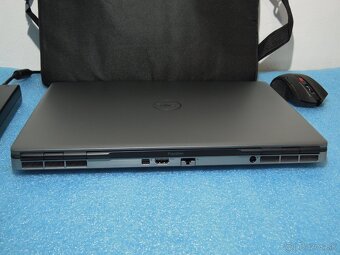 Dell Precision 7550 15.6" Intel Xeon W10855 RTX3000 64GB 1T - 3
