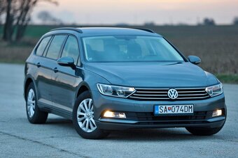 Passat B8 Variant 1,6 tdi 88kw 2016 - 3