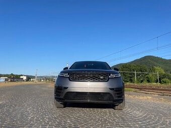 Land rover velar r dynamic - 3