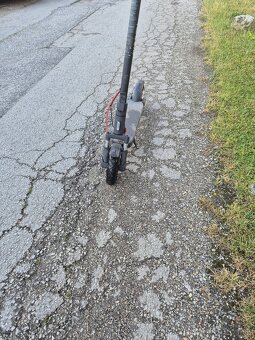Predam vymením za elektricku motorku - 3