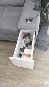Sedačka / gauč MURENA I MAXI - 3