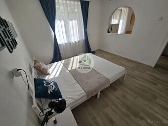 REZERVOVANÉ - NA PRENÁJOM 1 izbový byt, Košice - Jesenná ul. - 3
