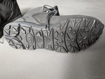 Taktická obuv BOSP-Taras Mid Goretex, veľ. 42 NOVÉ - 3