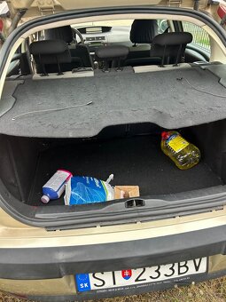 Citroen C4 1.6 HDI 2007 - 3