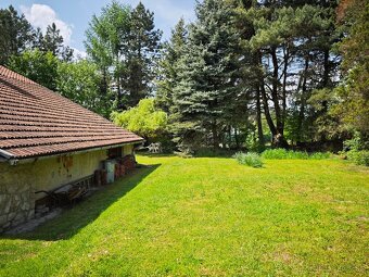🏡 Priestranný 4-izbový rodinný dom s výnimočným pozemkom - 3