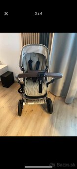 Bugaboo fox 3 - 3